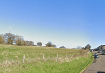 Homes plan for Exeter greenfield site