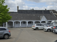 Youth centre's 25th anniversary celebrations 
