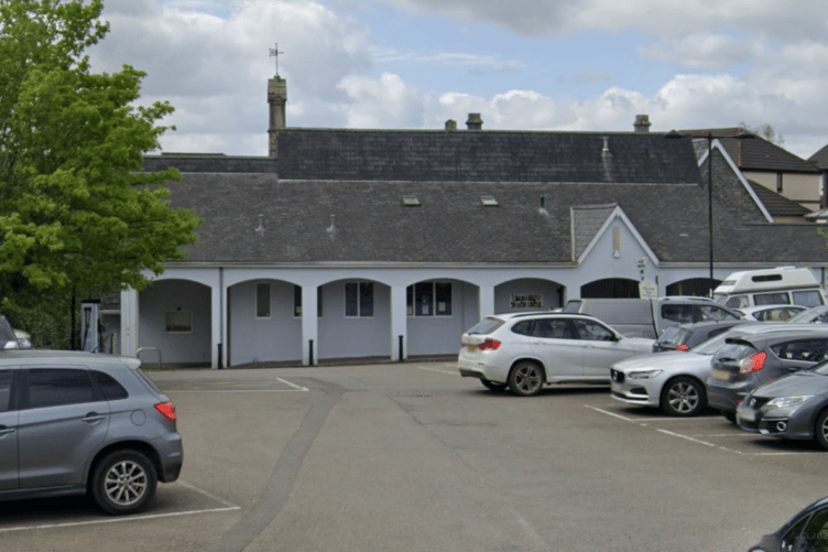 Chudleigh Youth Centre