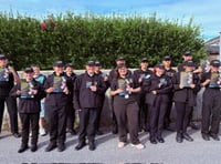 Teignbridge Police Urge Reports of Harmful Drug Activity 