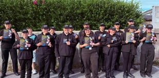 Teignbridge Police Urge Reports of Harmful Drug Activity 