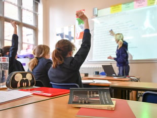 Devon's planned number of new school places must be more than doubled to meet demand