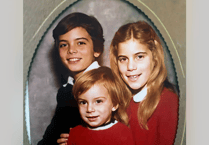 Dad of Lockerbie victim attending Exeter school hails 'significant' DNA breakthrough