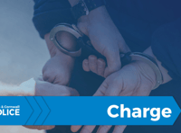 Man arrested and charged after Newton Abbot shoplifting offences 