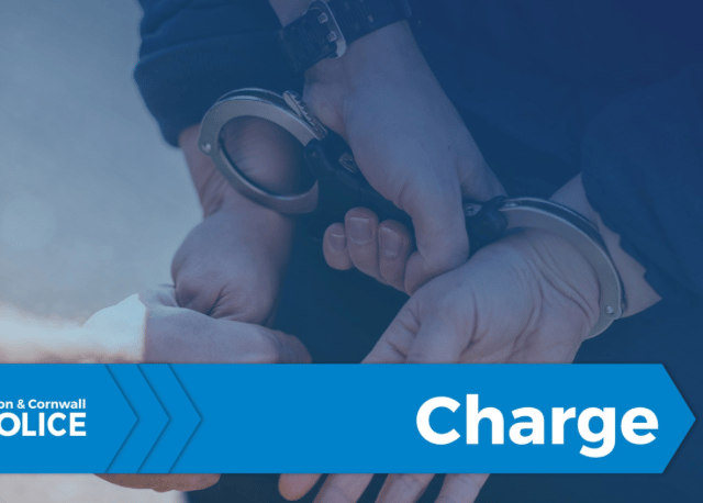 Man arrested and charged after Newton Abbot shoplifting offences 