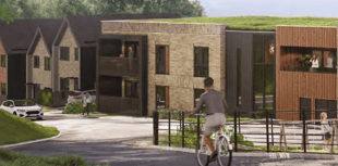 Objectors blast ‘dangerous’ homes scheme