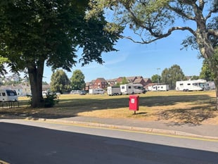 Council 'exploring options' to prevent access as group served notice