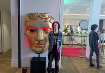 Student's 2D horror game reaches prestigious BAFTA final