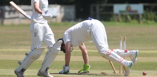 Teignmouth & Shaldon administer three-figure thrashing