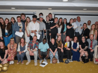 Council celebrates its care experienced young people