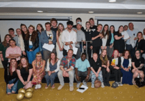 Devon County Council celebrates its care experienced young people