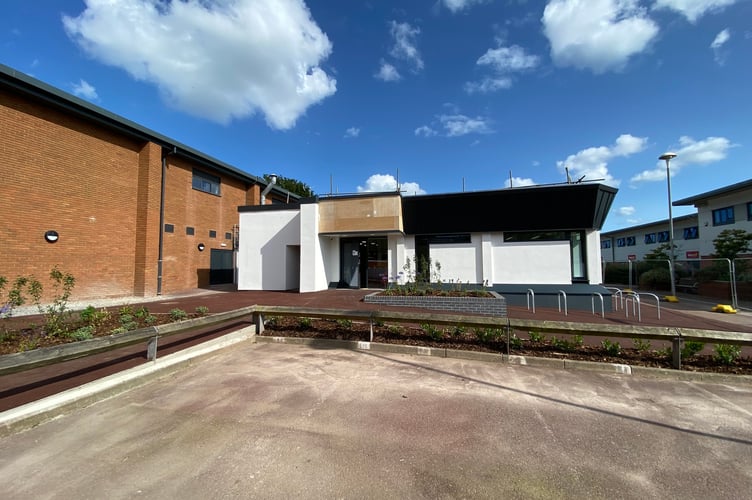 Broadmeadow Leisure Centre