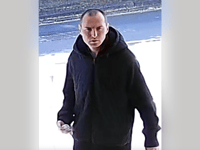 Can you help identify phone snatcher?