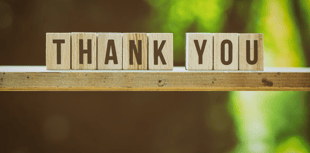 Complaint and thanks received by police in May revealed 