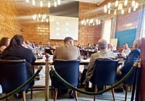 Emotional pleas in bid to save fire co-responder service in Devon