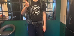 Dawlish Teenager Stops School Lunchtime Changes