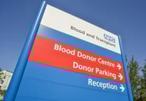 NHS urgent appeal for donors of rare blood type