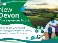 Engagement events to seek residents’ views government reorganisation
