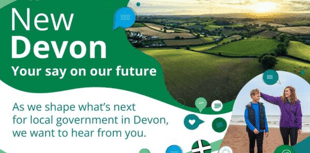 Engagement events to seek residents’ views government reorganisation