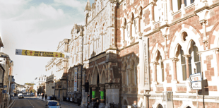 History Hunters heads to Exeter's RAMM