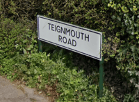 Two arrested after Torquay assault 