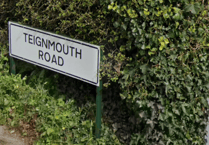 Man from Newton Abbot arrested after Torquay assault