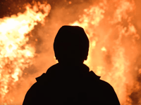 Number of arson incidents so far in 2025 revealed 