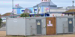 Local firms urged to bid for six-figure toilet cleaning contract 