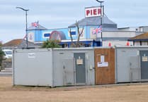 Bid for Teignmouth's lucrative toilet contract