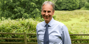 Dartmoor's Chief Executive to stand down after nearly 20 years