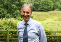 Dartmoor's Chief Executive to stand down after nearly 20 years