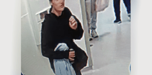 Missing: Have you seen James Merrifield?
