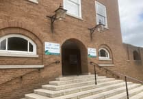 Devon saved from massive SEND overspend cliff-edge