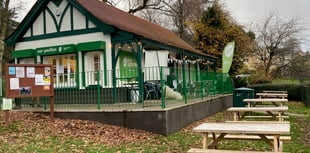 Safebreaks launches inaugural art exhibition at café