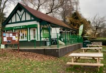 Safebreaks launches inaugural art exhibition at Newton Abbot café