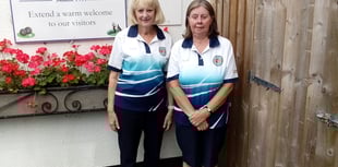 Section Five final success for Newton Abbot duo