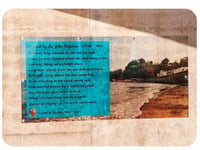 Dawlish Celebrates Betjeman Poem