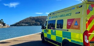 South West ambulance service shares 10 safety tips for summer