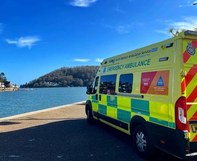 South West ambulance service shares 10 safety tips for summer