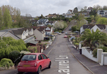 Water company 'making arrangements' to repair burst Shaldon water main