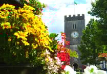 County roadshow rolls into Newton Abbot tomorrow