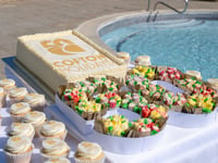 Cofton Holidays' Golden Anniversary Bash