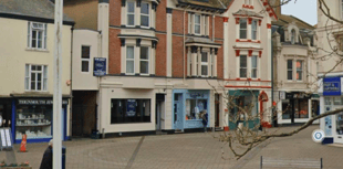 Teignmouth Marks 80th VJ Day