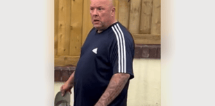 Police seek help to ID man in Newton Abbot racial abuse case