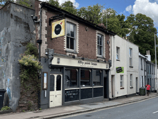 Historic pub could be turned into flats