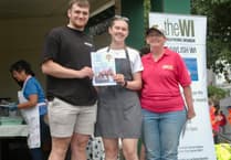 Taste the new Dawlish carnival ice creams