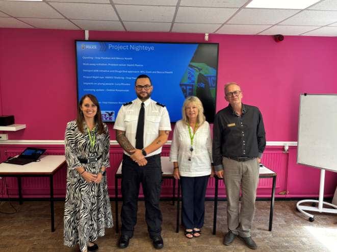 Devon & Cornwall Police