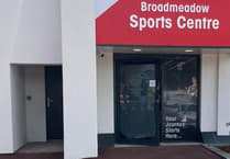 Broadmeadow Sports Centre in line for awards