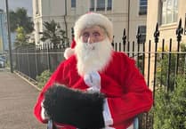 Teignmouth mourns Joan Aplin at 99