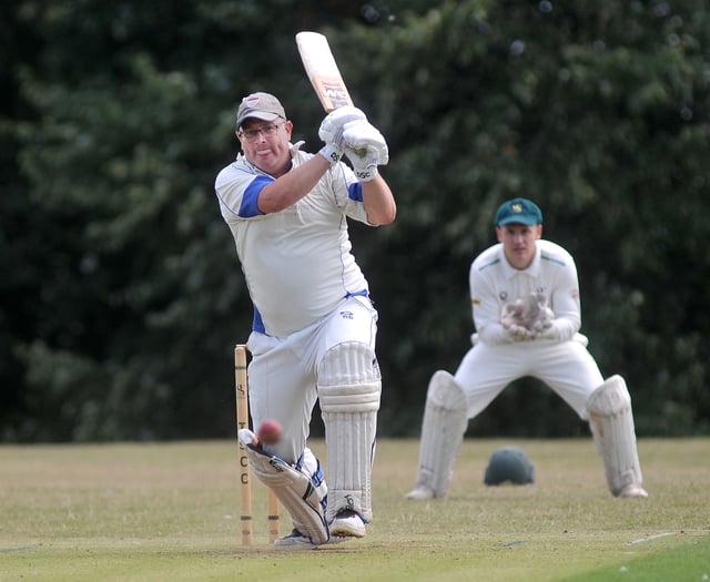 South Devon secure derby duel delight